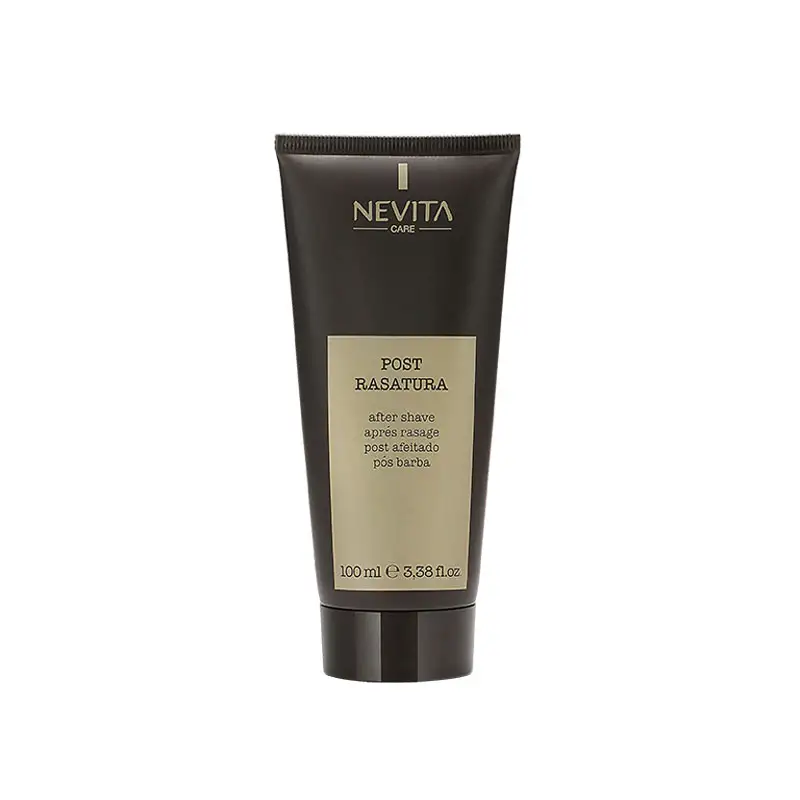 NEVITA Care Crema Rasatura Barba 100ml