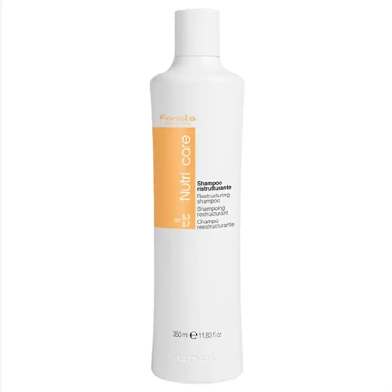 FANOLA Shampoo Ristrutturante 350ml