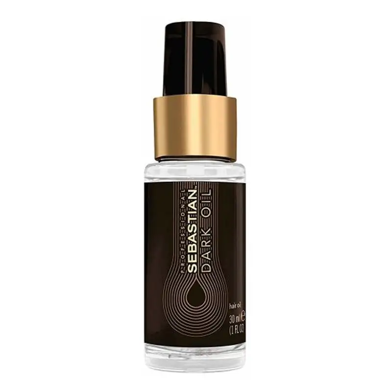SEBASTIAN Dark Oil 30ml