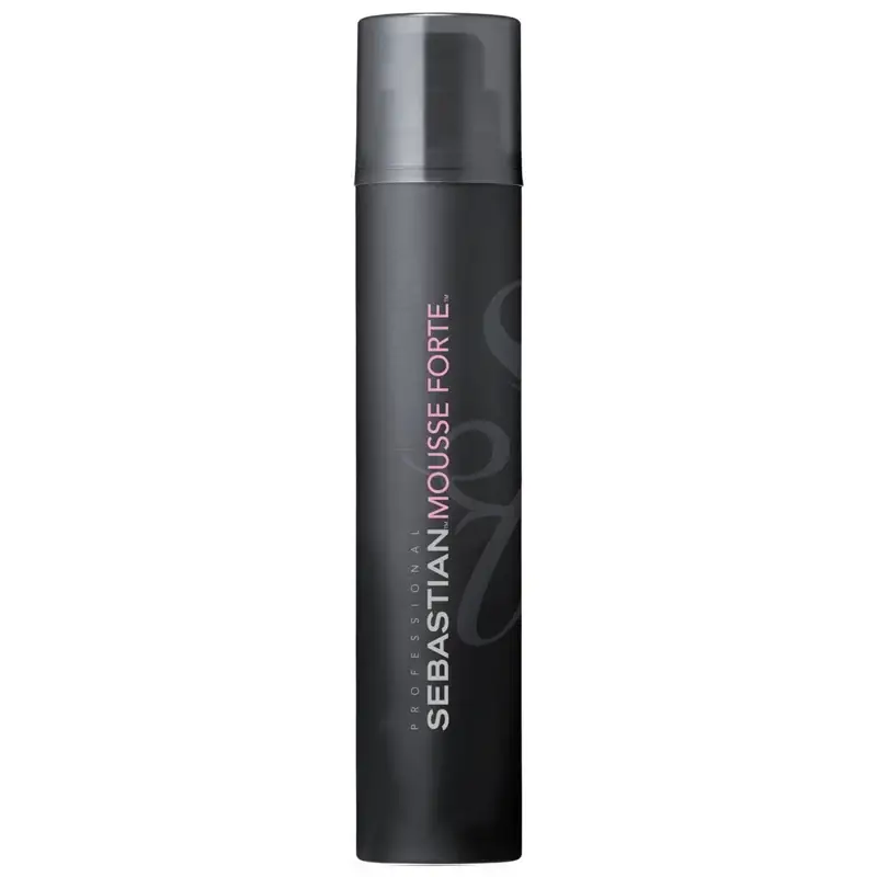 SEBASTIAN Mousse Forte 200ml
