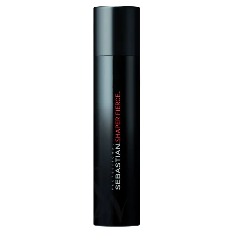 SEBASTIAN Shaper Fierce Finishing Hairspray 400ml