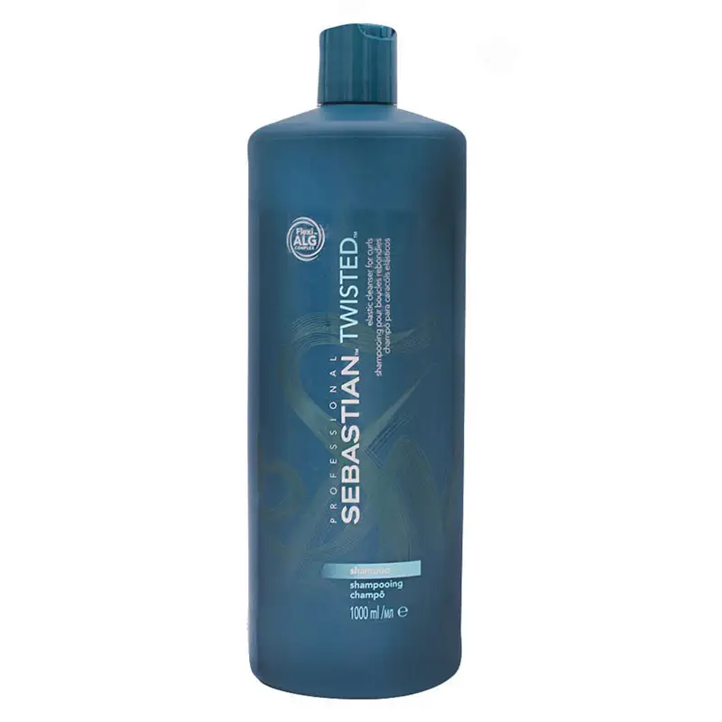 SEBASTIAN Twisted Curl Shampoo 1000ml