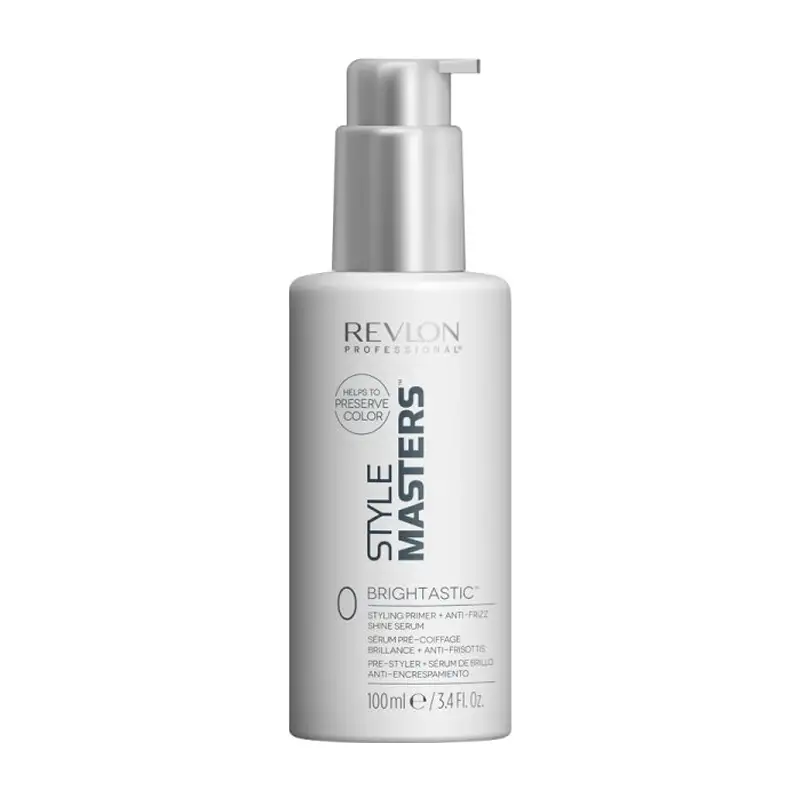 REVLON PROFESSIONAL Style Masters Brightastic 100ml