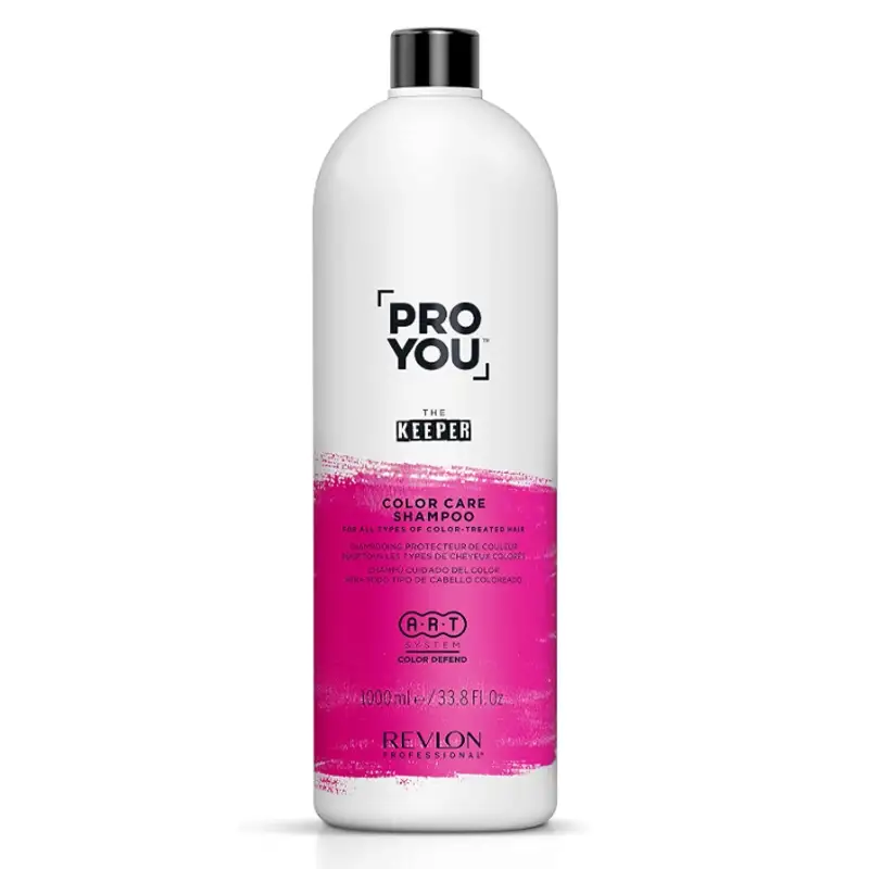 REVLON PROFESSIONAL Pro You The Keeper Color Care Shampoo 1000ml