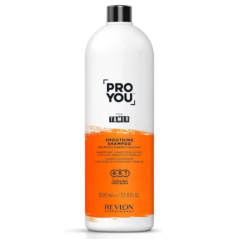 REVLON PROFESSIONAL Pro You The Tamer Smoothing Shampoo 1000ml