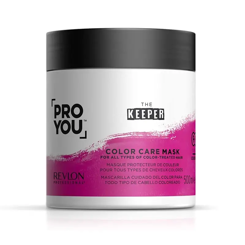 REVLON PROFESSIONAL Pro You The Keeper Color Care Mask 500ml