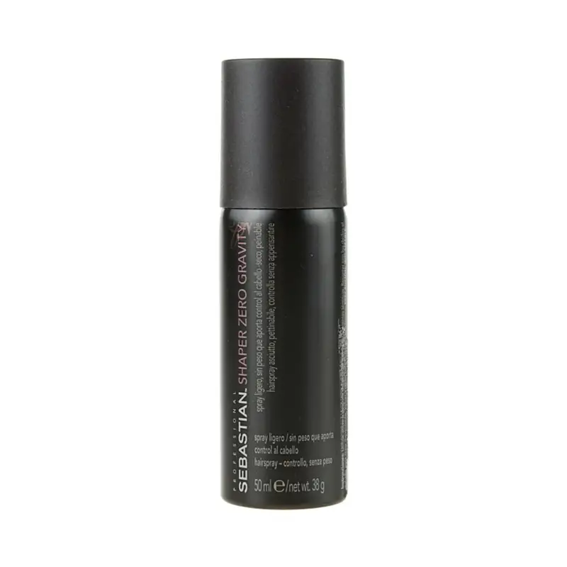 SEBASTIAN Shaper Zero Gravity Tenuta Leggera 50ml