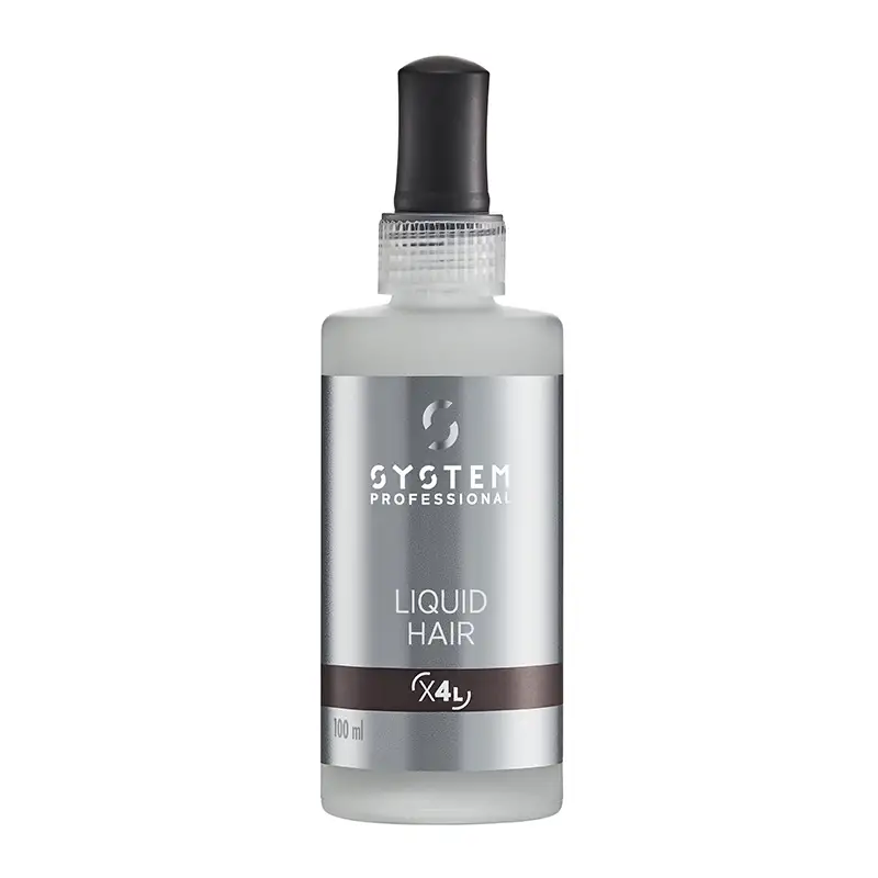 SYSTEM PROFESSIONAL Extra Liquid Hair Refiller Molecolare 100ml