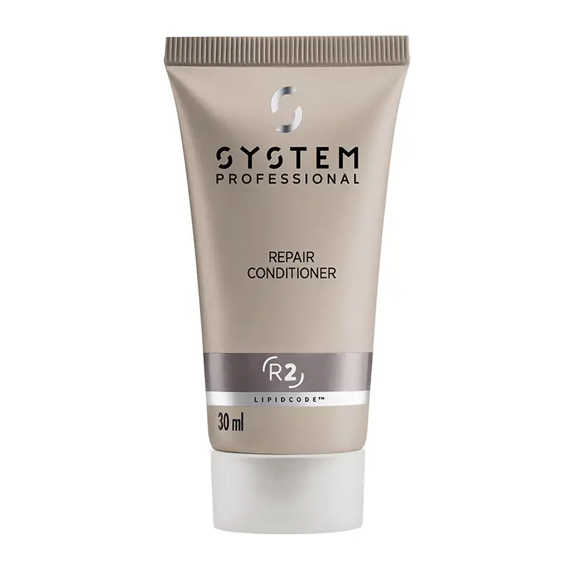 SYSTEM PROFESSIONAL Repair Mask Rinforzante Intensivo 30ml