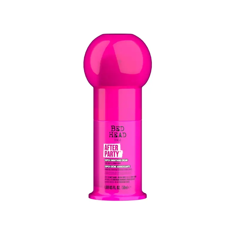 TIGI Bed Head After Party Smoothing Cream 50ml