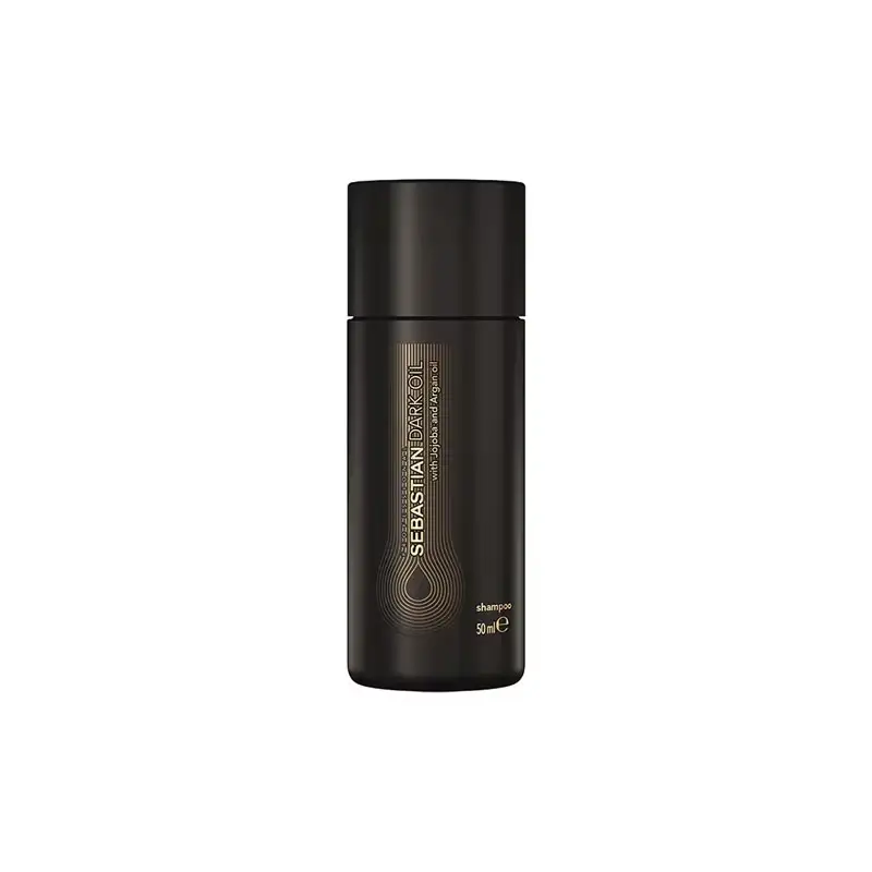SEBASTIAN Dark Oil Shampoo 50ml