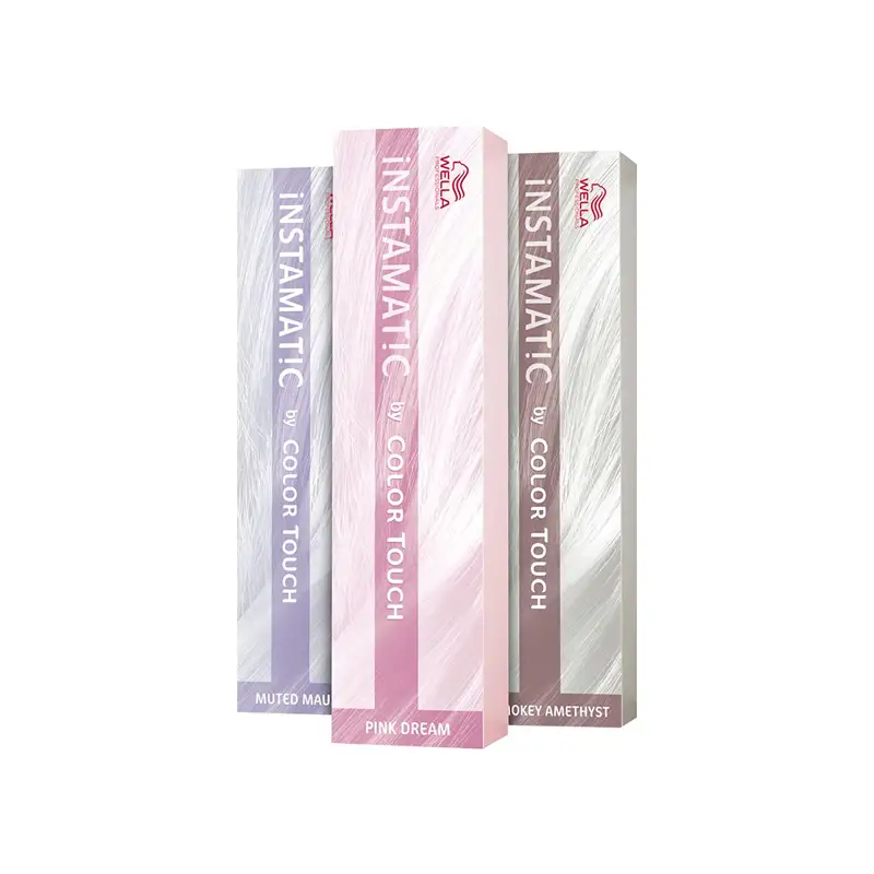 WELLA Instamatic by Color Touch 60ml