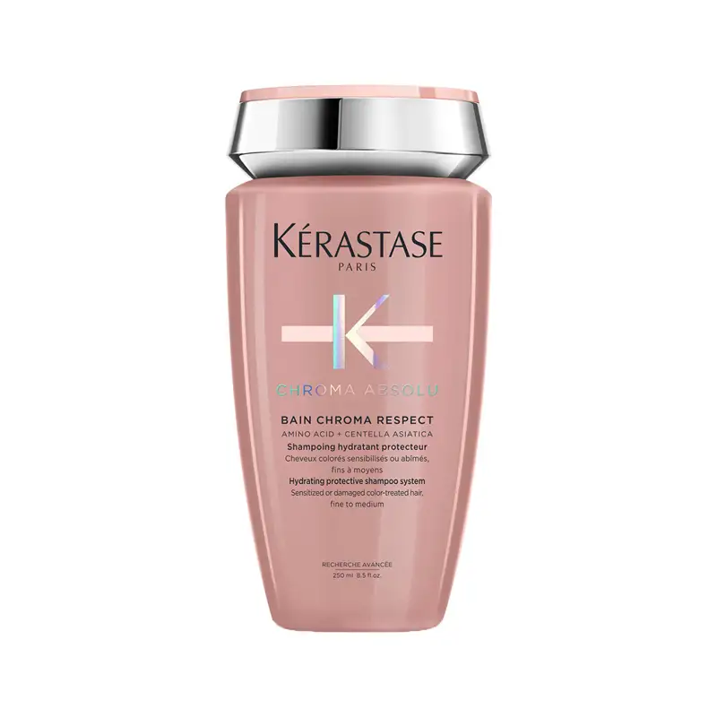 KERASTASE Chroma Absolu Bain Chroma Respect Shampoo 250ml