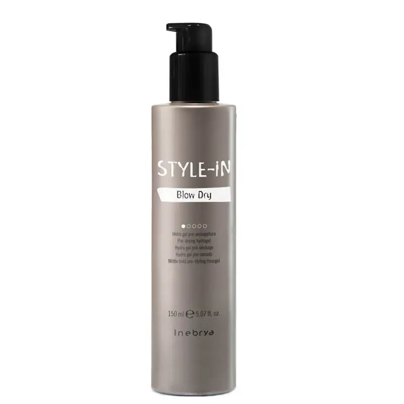 INEBRYA Ice Cream Style-in Blow Dry 150ml