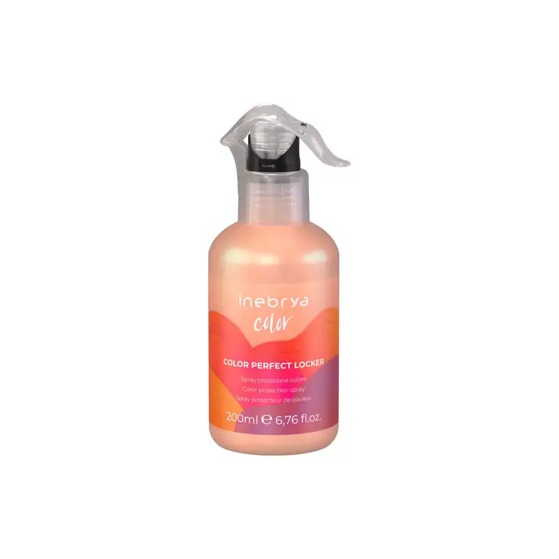 INEBRYA Color Perfect Locker 200ml