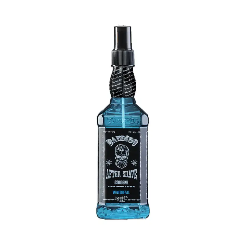 BANDIDO After Shave Cologne Berlin/Waterfall 350ml