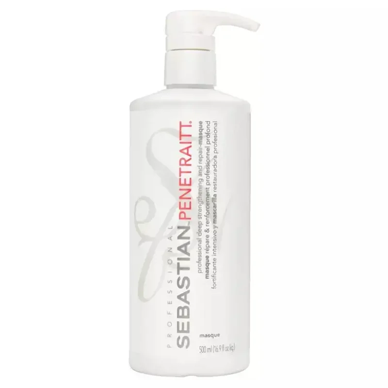 SEBASTIAN Penetraitt Maschera Ristrutturante 500ml
