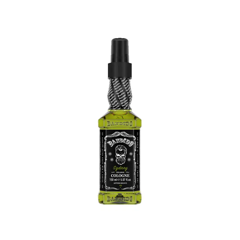 BANDIDO After Shave Cologne Sydney/Army 150ml