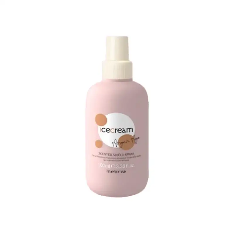 INEBRYA Ice Cream Argan Age Scented Shield Spray 100ml