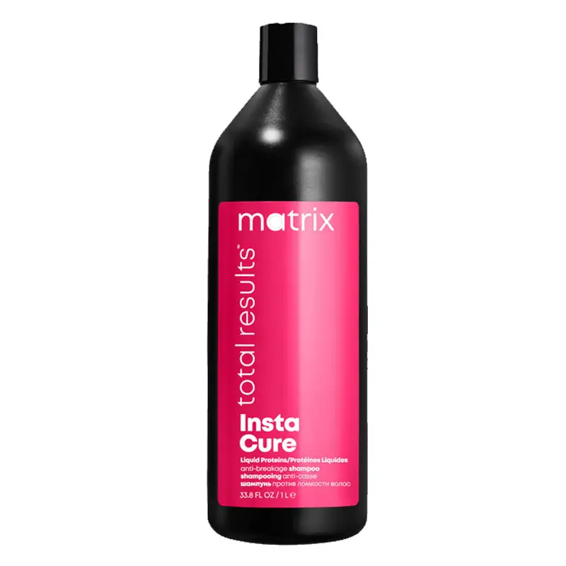 MATRIX TOTAL RESULTS Insta Cure Shampoo 1000ml