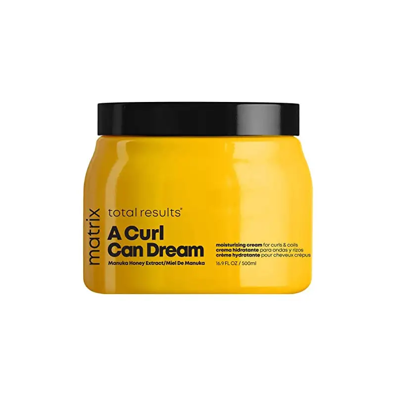 MATRIX TOTAL RESULTS A Curl Can Dream Rich Mask 500ml