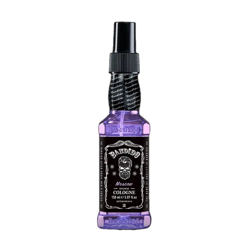 BANDIDO Moscow Cologne 150ml