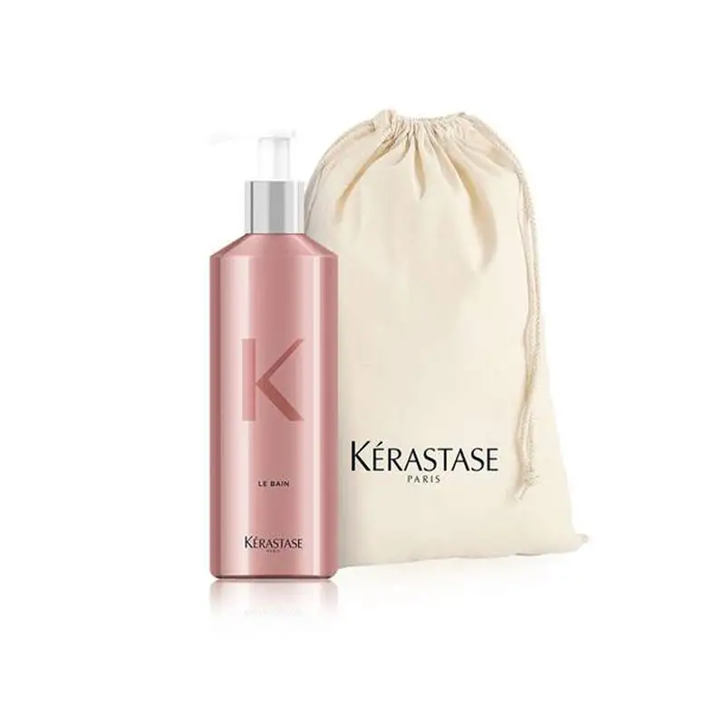 KERASTASE Chroma Absolu Bain Bottle Aluminium 500ml