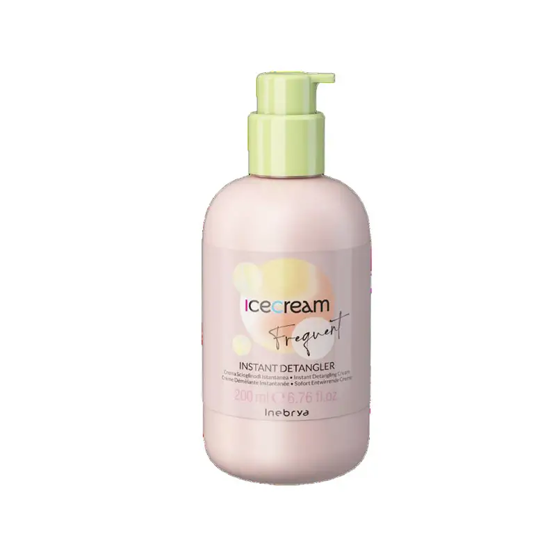 INEBRYA Ice Cream Frequent Instant Detangler 200ml