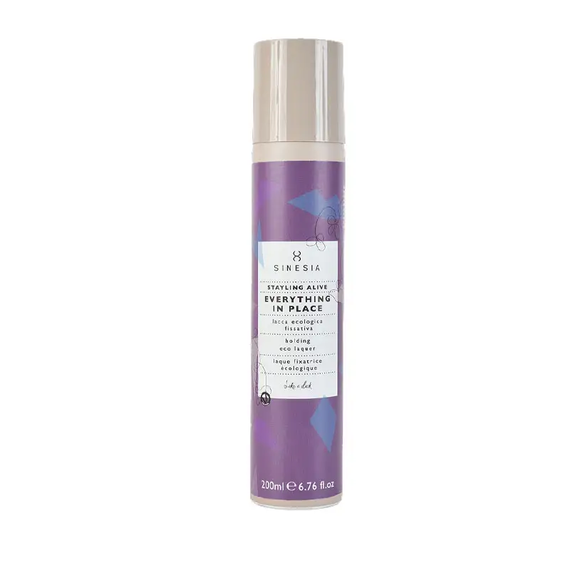 SINESIA Stayling Alive Everything In Place Lacca Fissativa 200ml