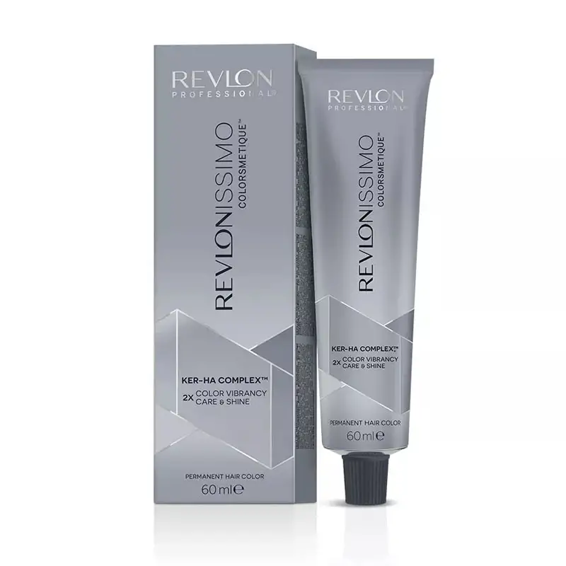 REVLON Revlonissimo Colorsmetique 60ml