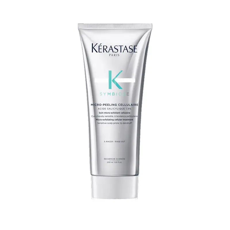 KERASTASE Symbiose Micro-Peeling Cellulaire 200ml