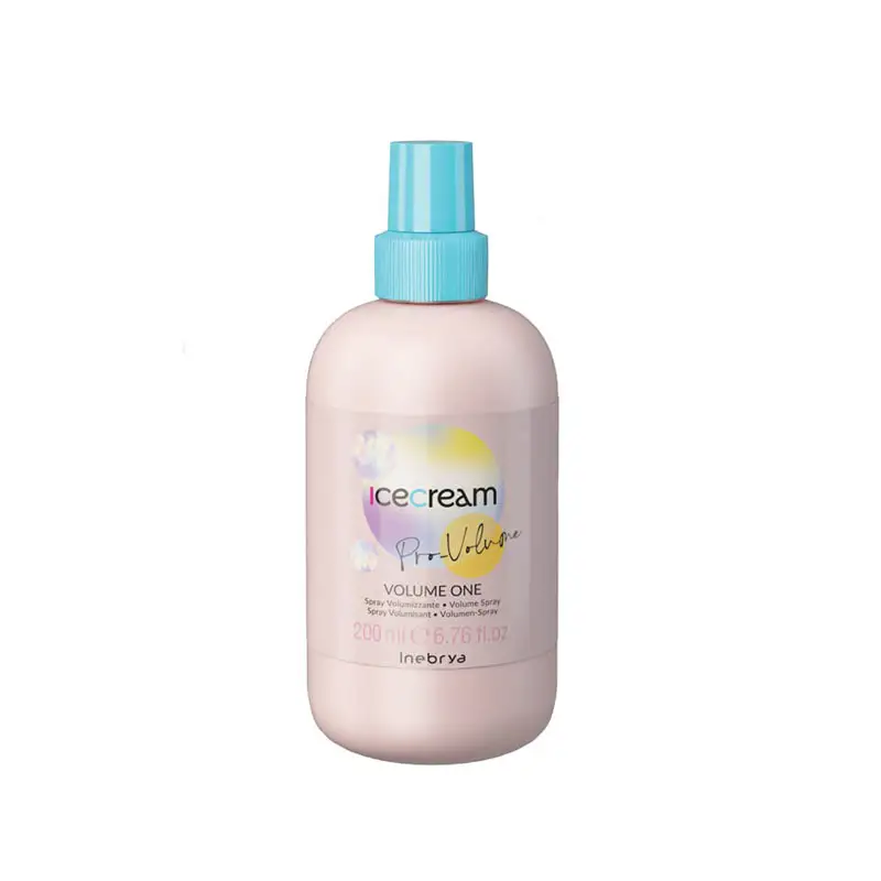 INEBRYA Ice Cream Pro Volume One Spray 200ml