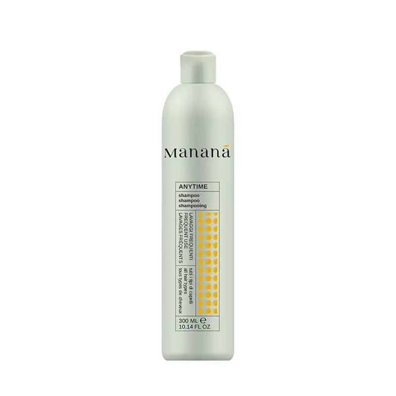 MANANÀ Anytime Shampoo Lavaggi Frequenti 300ml