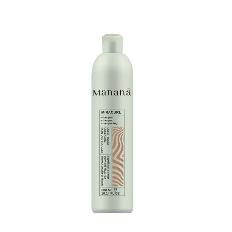 MANANÀ Miracurl Shampoo Cura Riccio 300ml