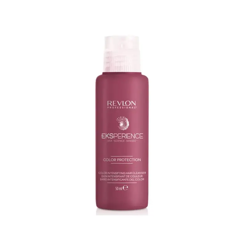 REVLON PROFESSIONAL Eksperience Color Protection Shampoo 50ml