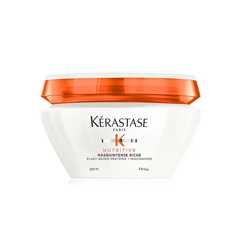 KERASTASE Nutritive Masquintense Riche 200ml