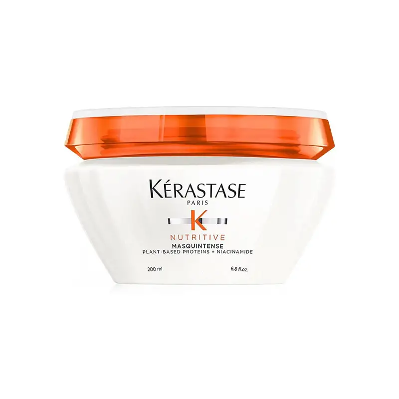 KERASTASE Nutritive Masquintense Intense 200ml