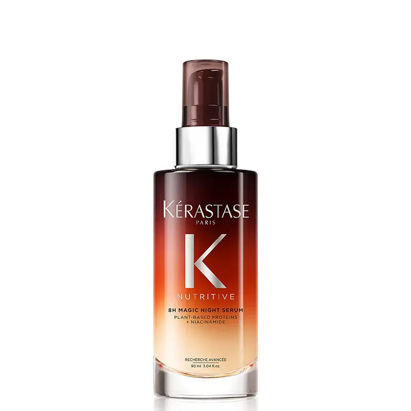 KERASTASE Nutritive 8H Magic Night Serum 90ml