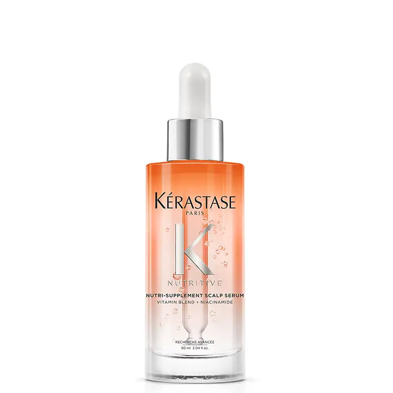 KERASTASE Nutritive Nutri-Supplement Scalp Serum 90ml