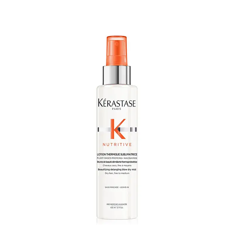 KERASTASE Nutritive Lotion Thermique Sublimatrice 150ml