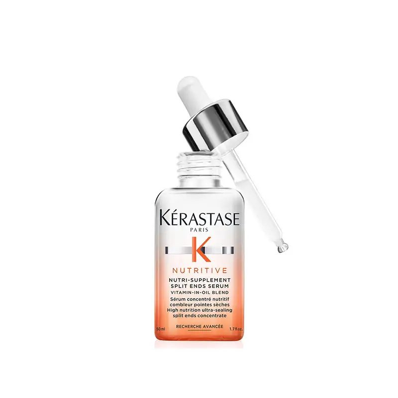 KERASTASE Nutritive Nutri-Supplement Split Ends Serum 50ml