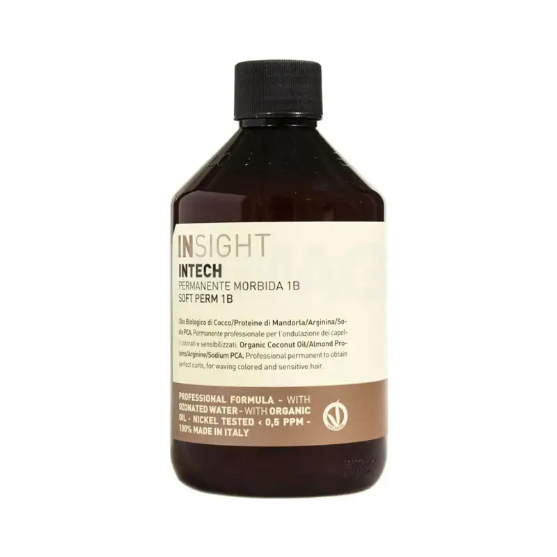 INSIGHT Intech Permanente Morbida 1B 500ml