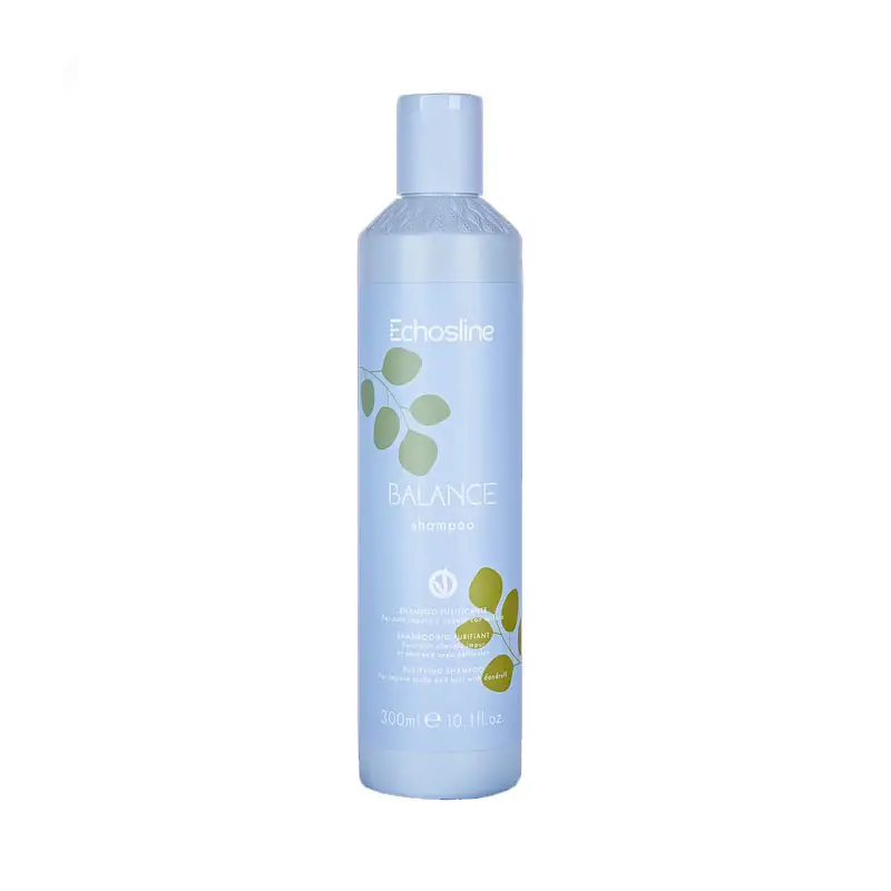 ECHOSLINE Balance Shampoo Purificante 300ml