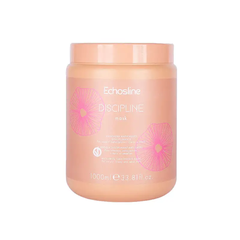 ECHOSLINE Discipline Mask Anticrespo 1000ml