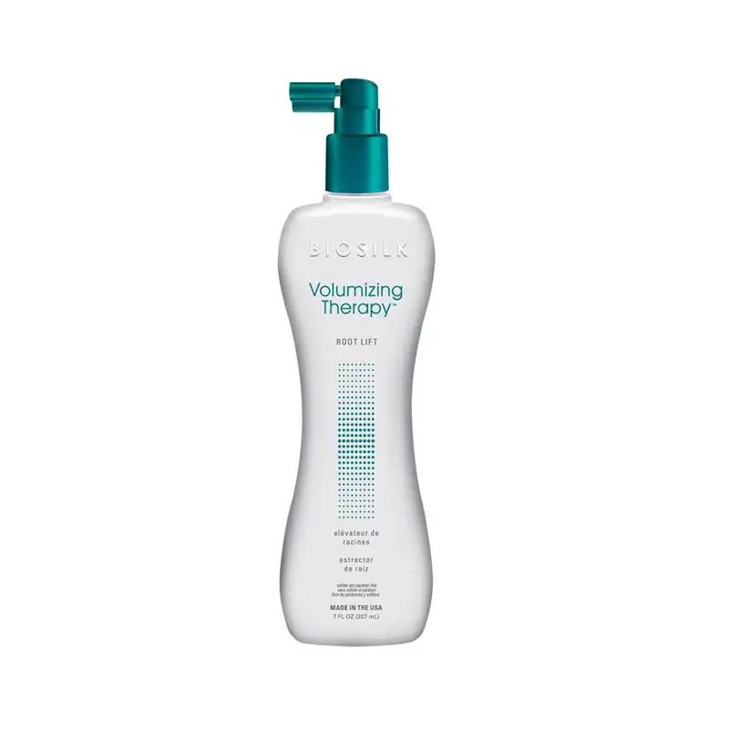 FAROUK BioSilk Volumizing Therapy Root Lift Spray 207ml