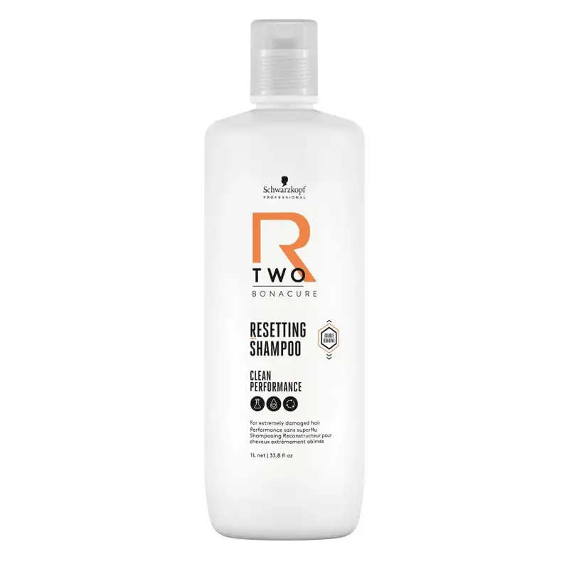 SCHWARZKOPF Bonacure R Two Resetting Shampoo 10000ml
