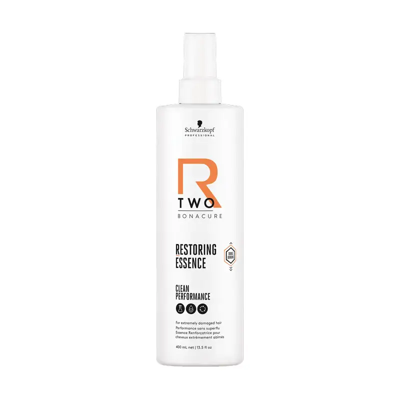 SCHWARZKOPF Bonacure R Two Restoring Essence 400ml