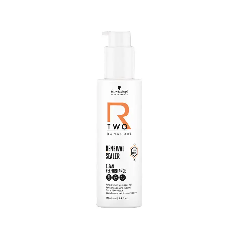 SCHWARZKOPF Bonacure R Two Renewal Sealer 145ml