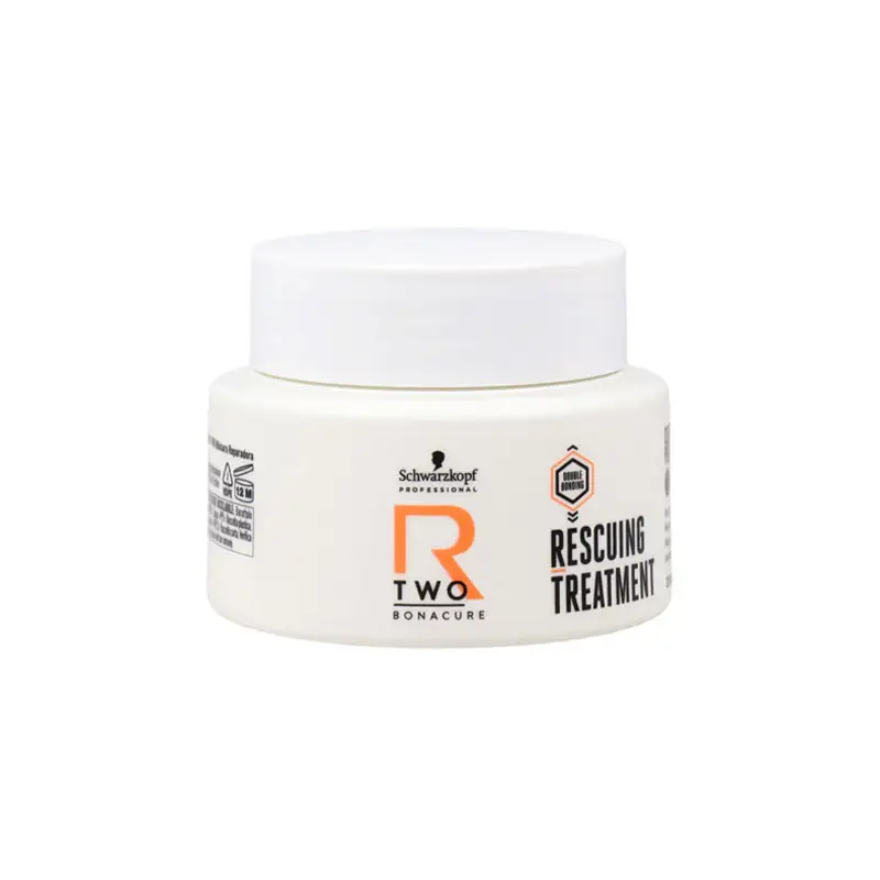SCHWARZKOPF Bonacure R Two Rescuing treatment 200ml