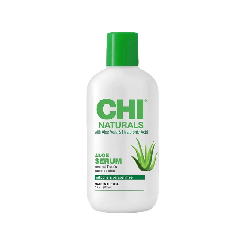 FAROUK CHI Naturals Aloe Serum 177ml
